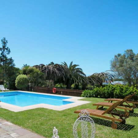 Fonte Do Forno Villas Афифи Экстерьер фото