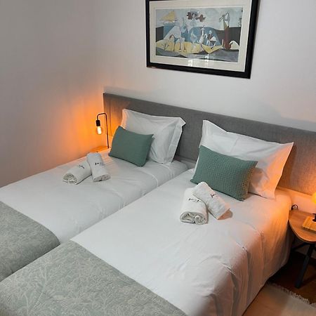 Fonte Do Forno Villas Афифи Экстерьер фото