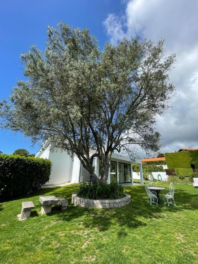 Fonte Do Forno Villas Афифи Экстерьер фото