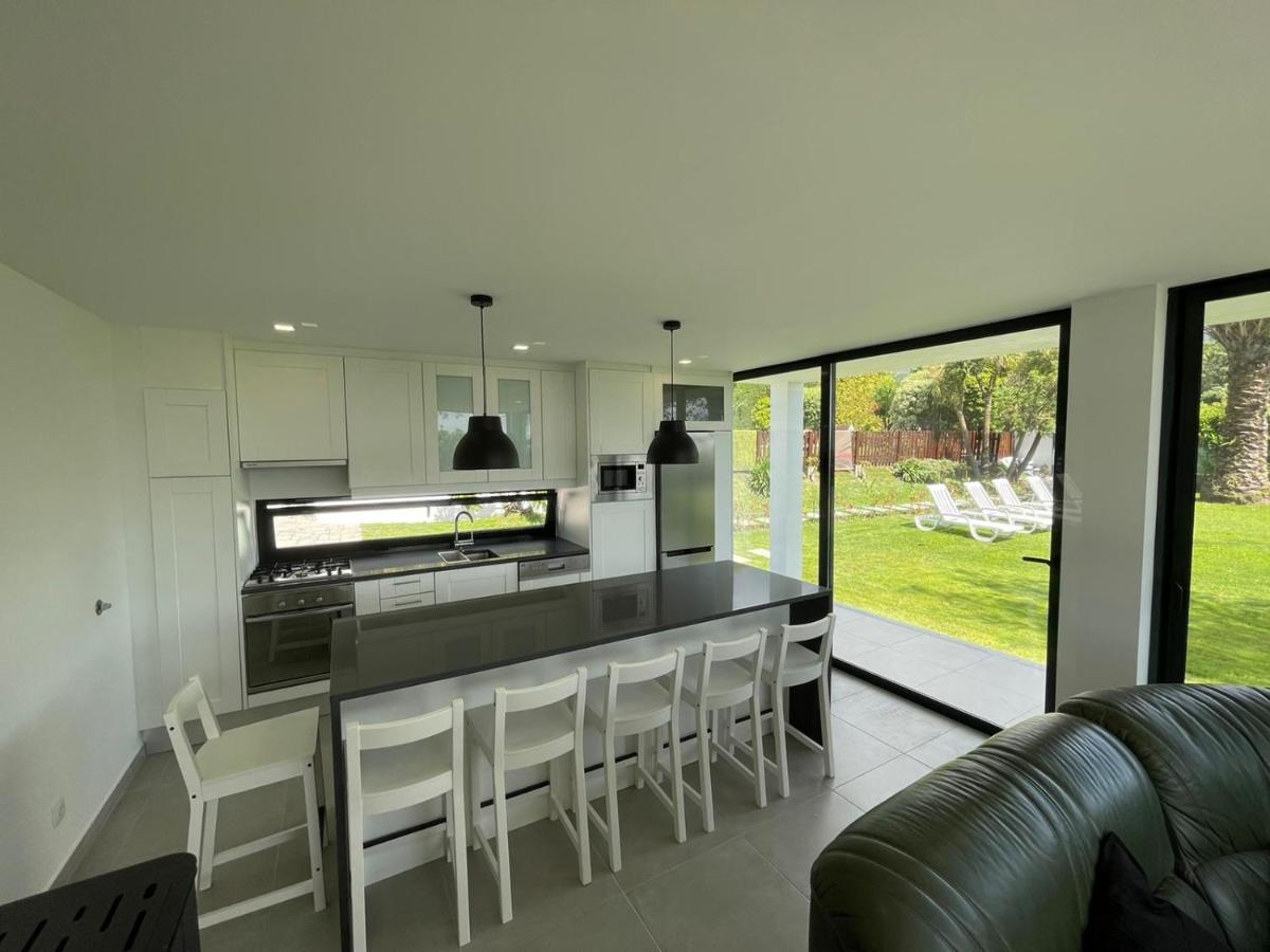 Fonte Do Forno Villas Афифи Экстерьер фото