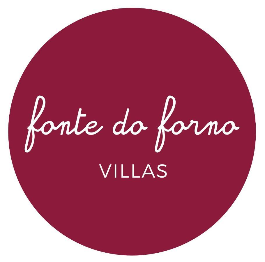 Fonte Do Forno Villas Афифи Экстерьер фото