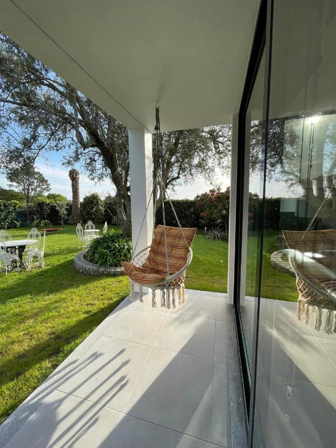 Fonte Do Forno Villas Афифи Экстерьер фото