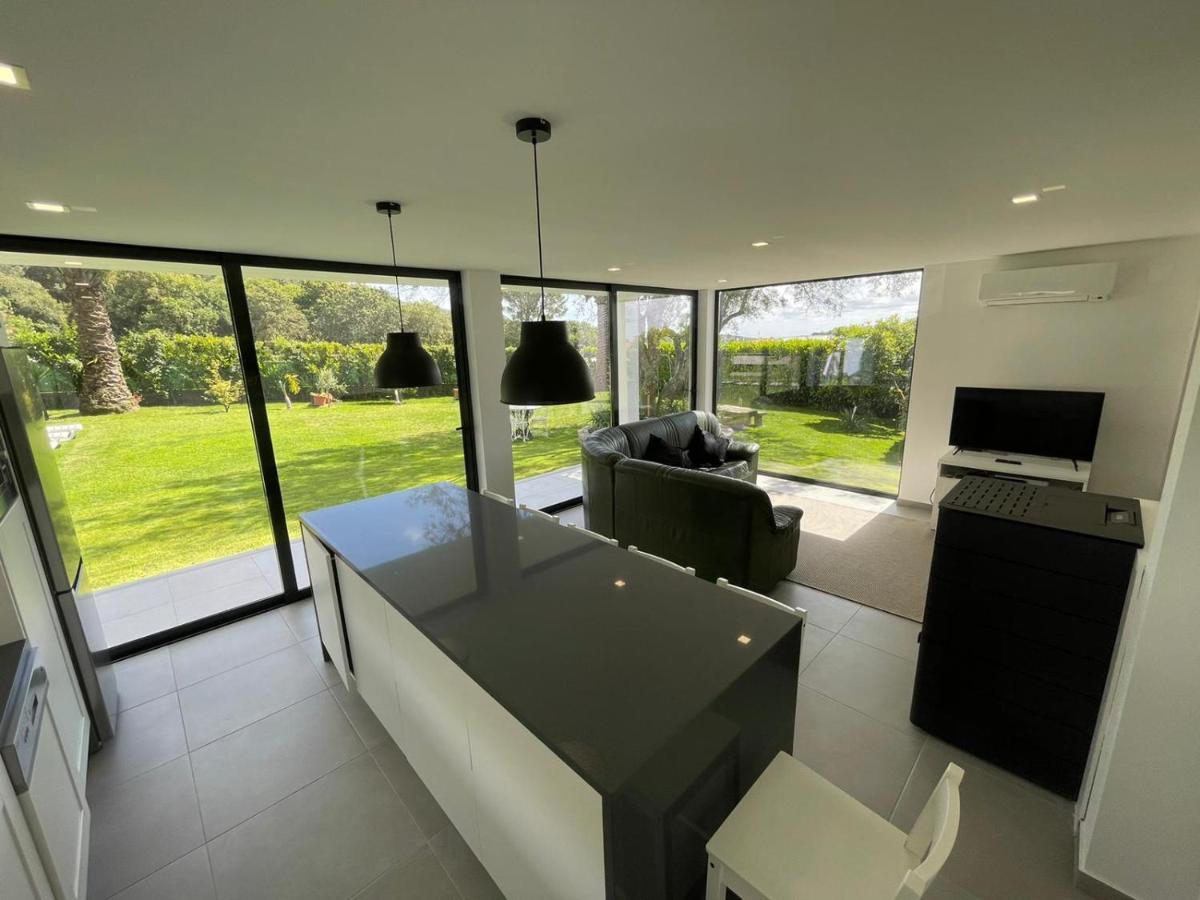 Fonte Do Forno Villas Афифи Экстерьер фото
