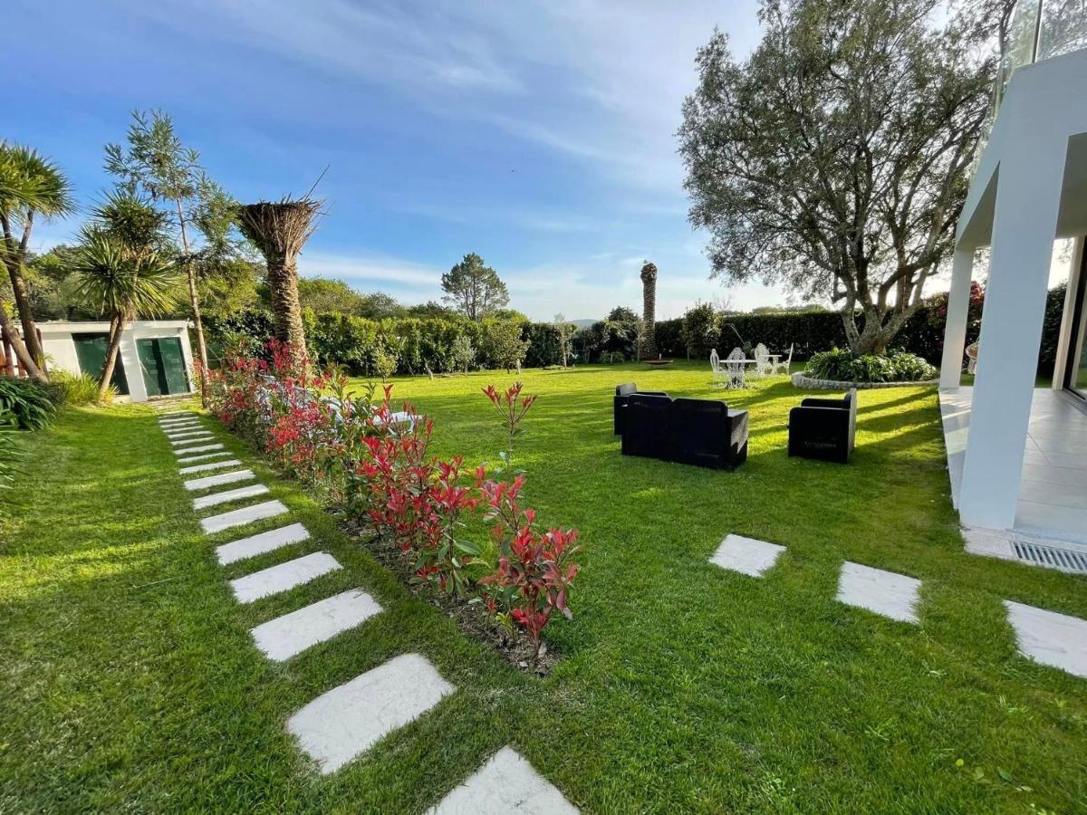 Fonte Do Forno Villas Афифи Экстерьер фото