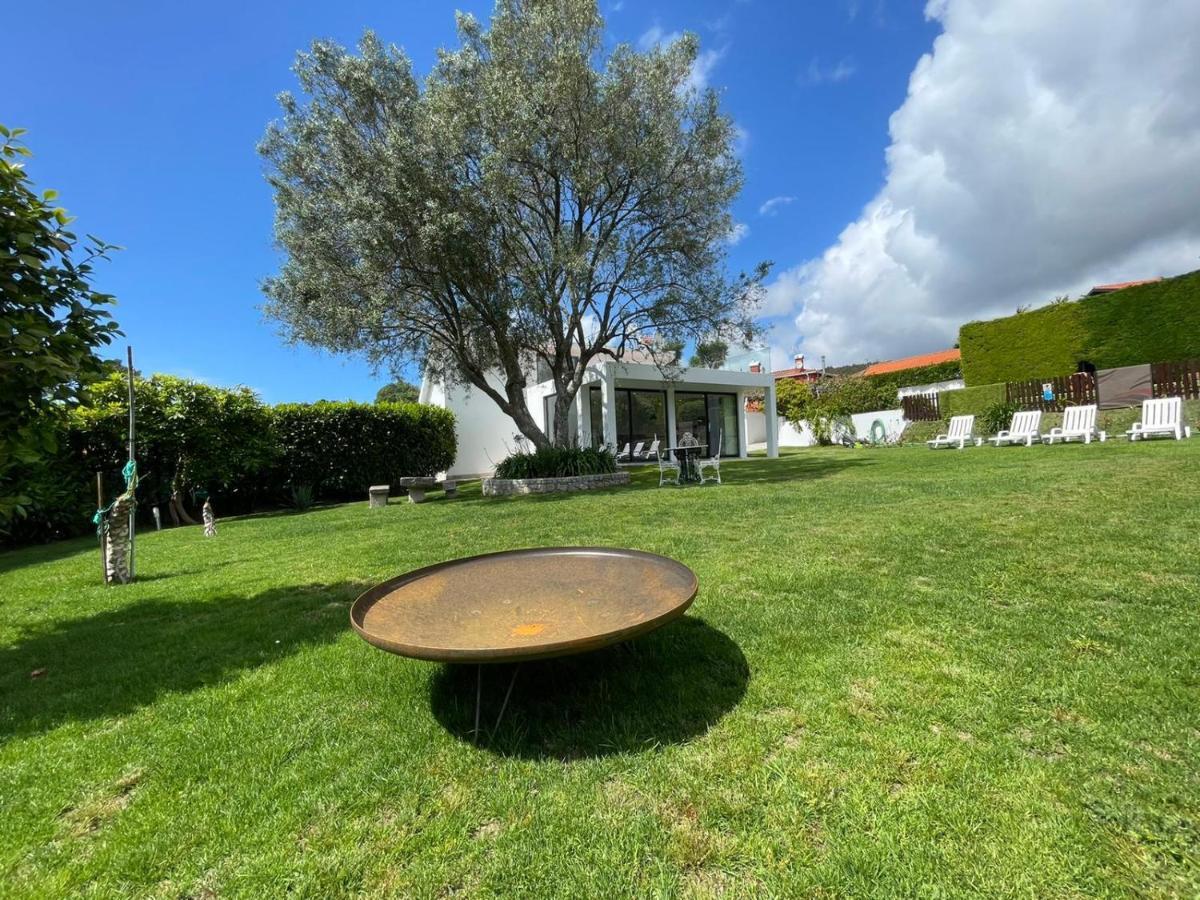 Fonte Do Forno Villas Афифи Экстерьер фото
