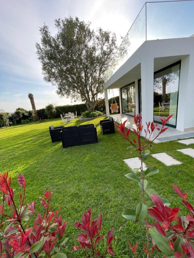 Fonte Do Forno Villas Афифи Экстерьер фото