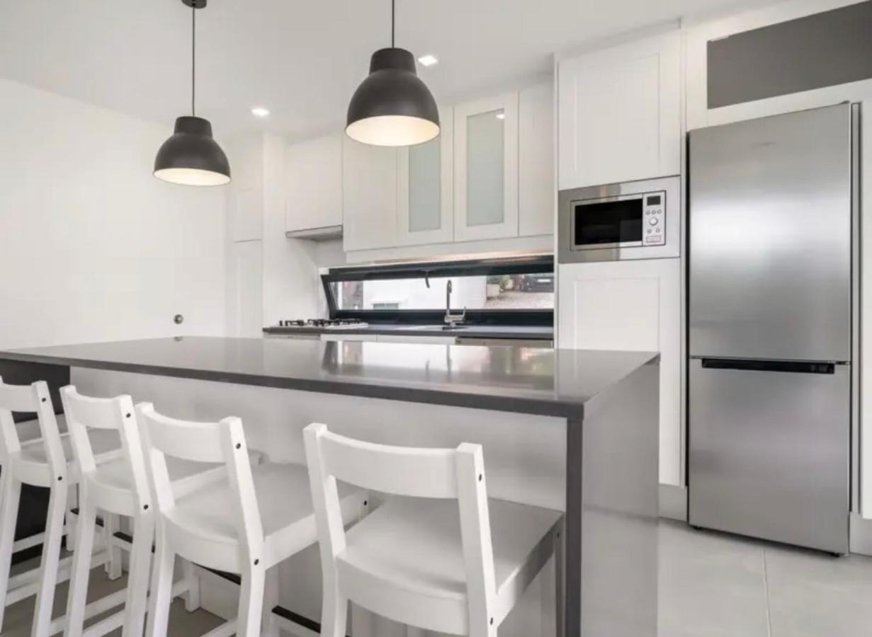 Fonte Do Forno Villas Афифи Экстерьер фото
