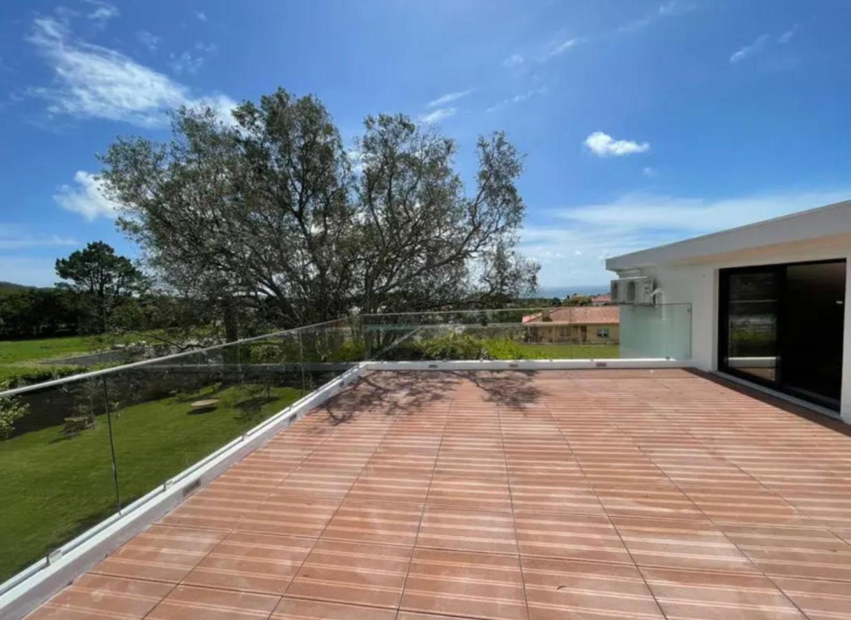 Fonte Do Forno Villas Афифи Экстерьер фото