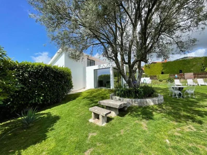 Fonte Do Forno Villas Афифи Экстерьер фото