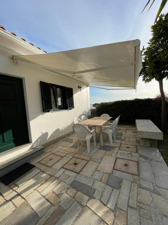 Fonte Do Forno Villas Афифи Экстерьер фото