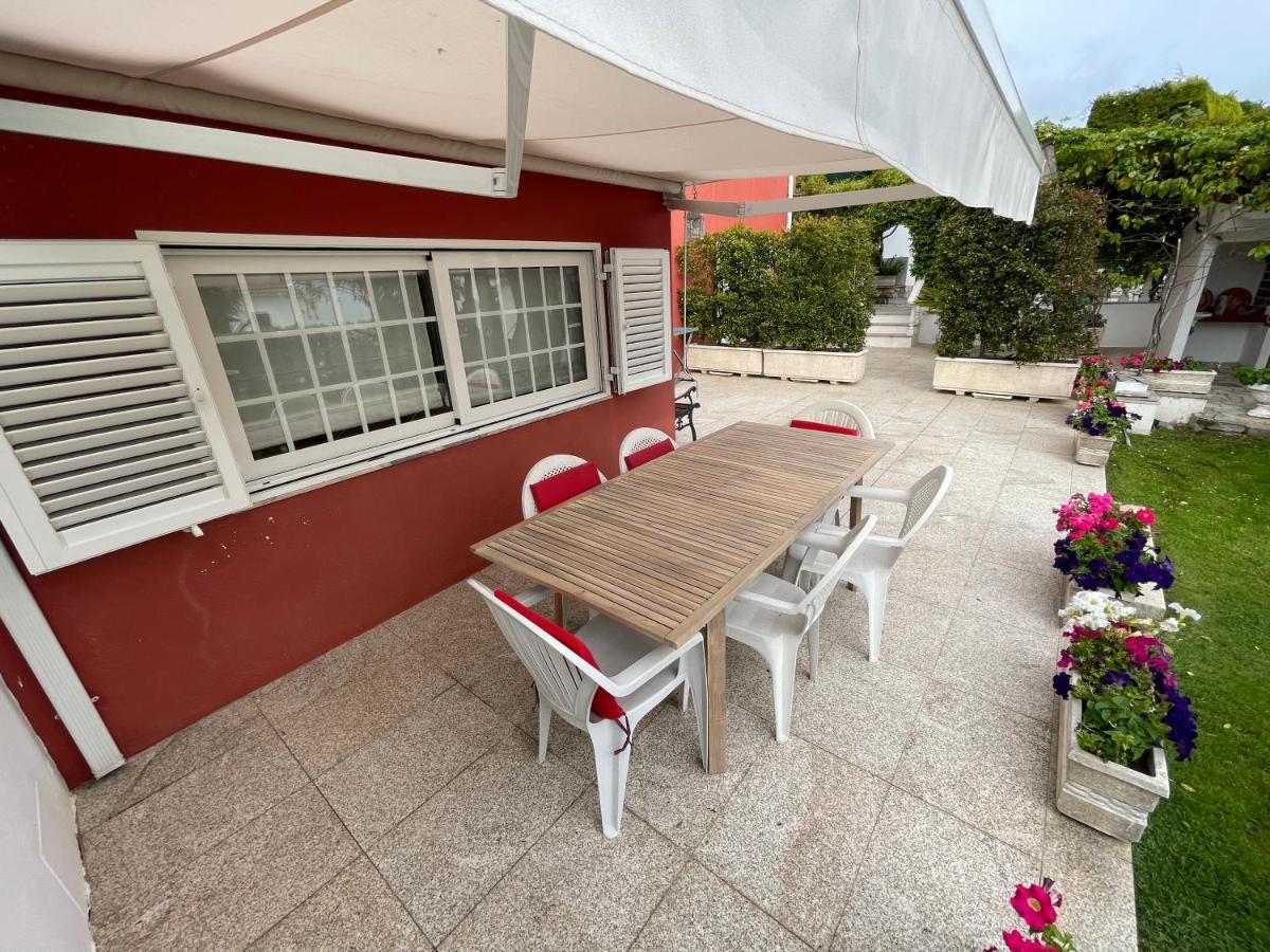 Fonte Do Forno Villas Афифи Экстерьер фото