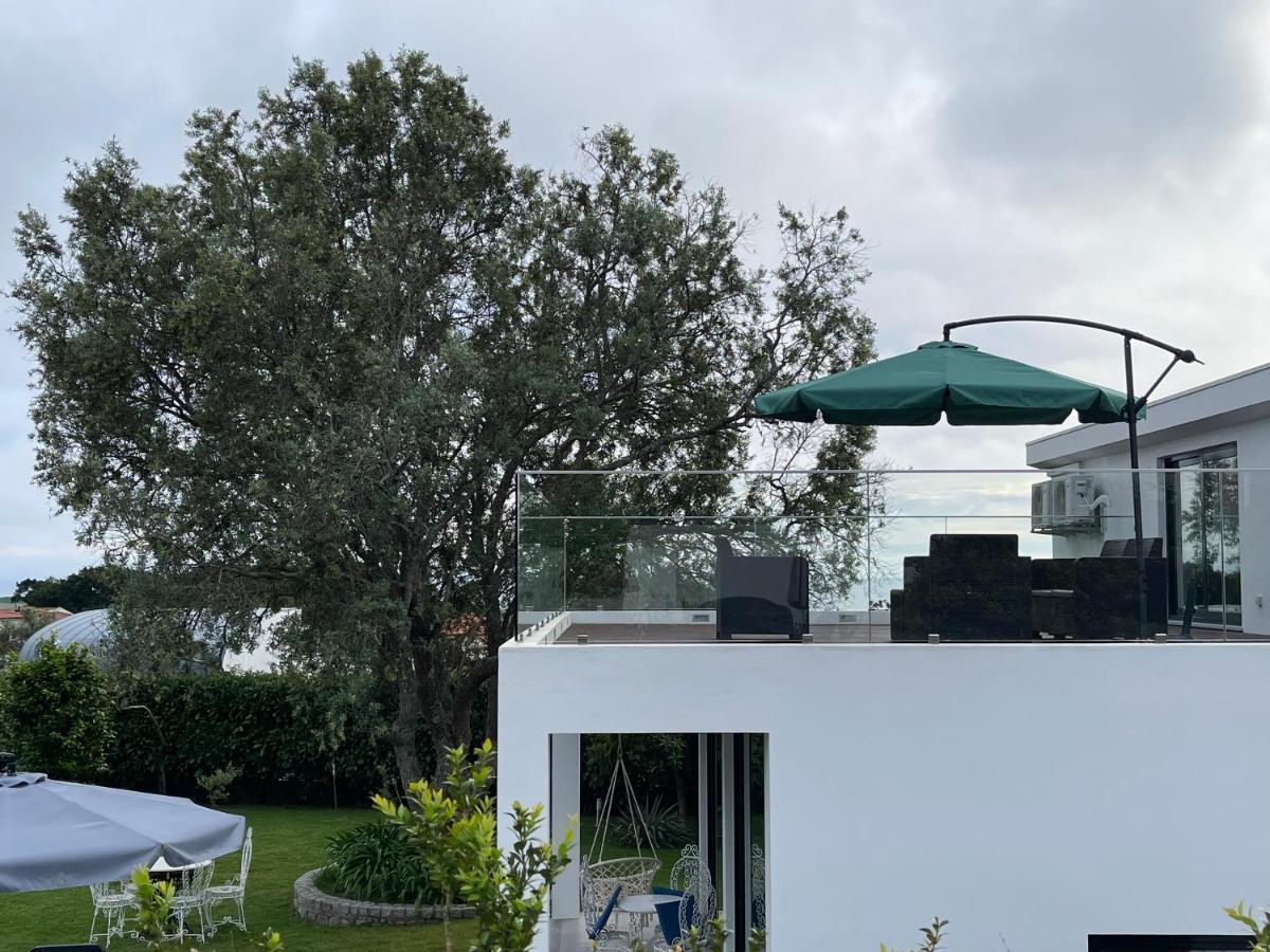 Fonte Do Forno Villas Афифи Экстерьер фото