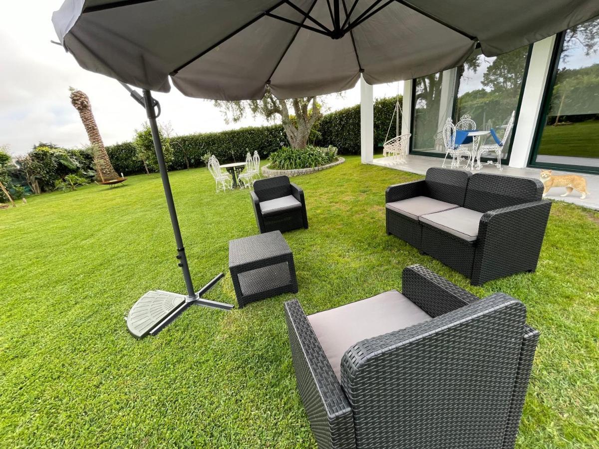 Fonte Do Forno Villas Афифи Экстерьер фото