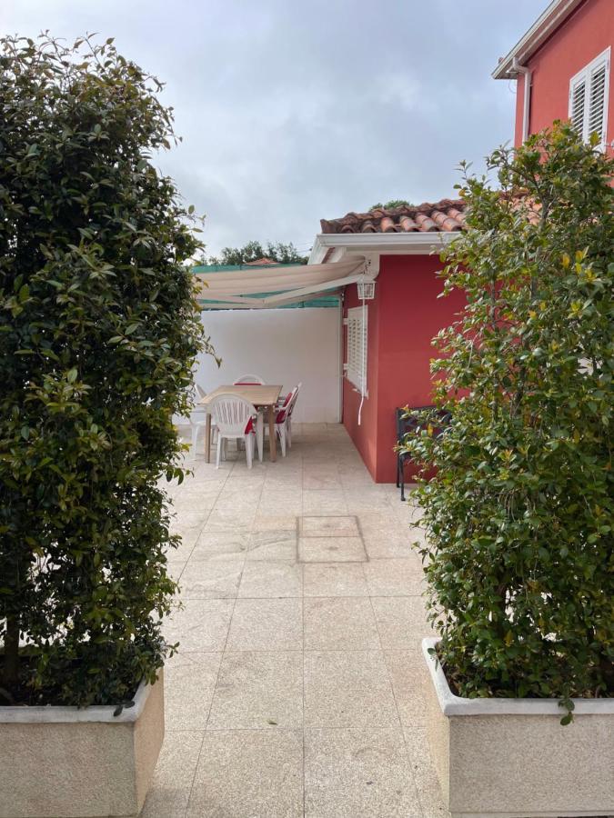 Fonte Do Forno Villas Афифи Экстерьер фото