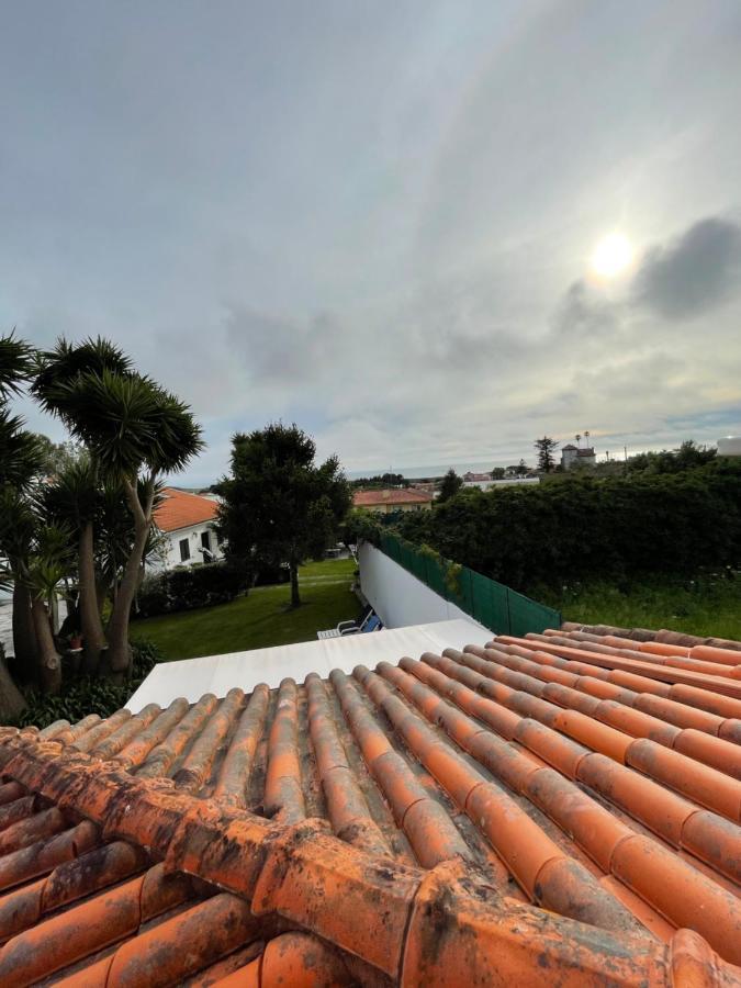 Fonte Do Forno Villas Афифи Экстерьер фото