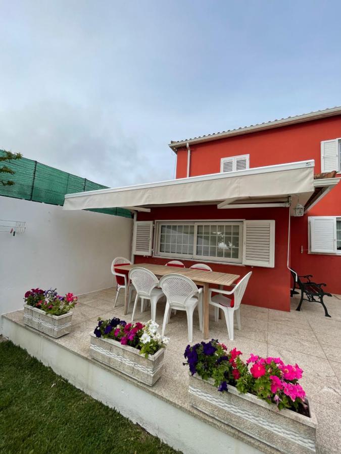 Fonte Do Forno Villas Афифи Экстерьер фото