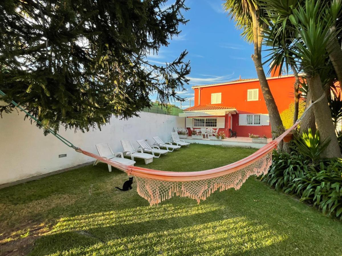Fonte Do Forno Villas Афифи Экстерьер фото