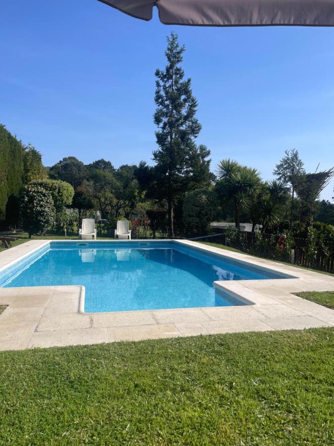 Fonte Do Forno Villas Афифи Экстерьер фото