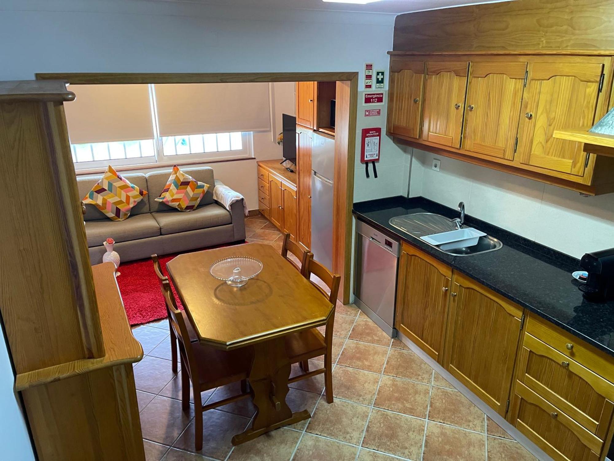 Fonte Do Forno Villas Афифи Экстерьер фото