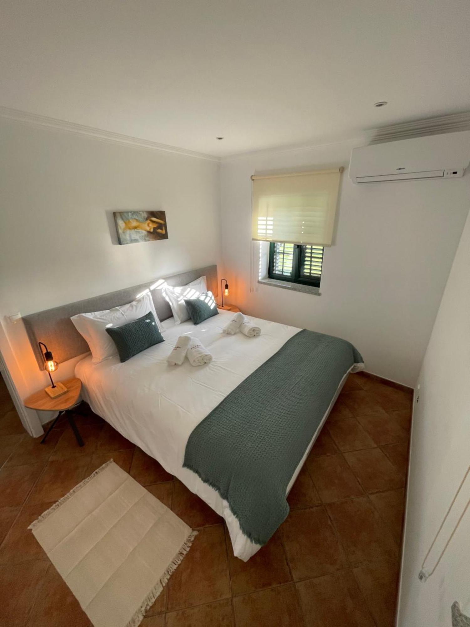 Fonte Do Forno Villas Афифи Экстерьер фото