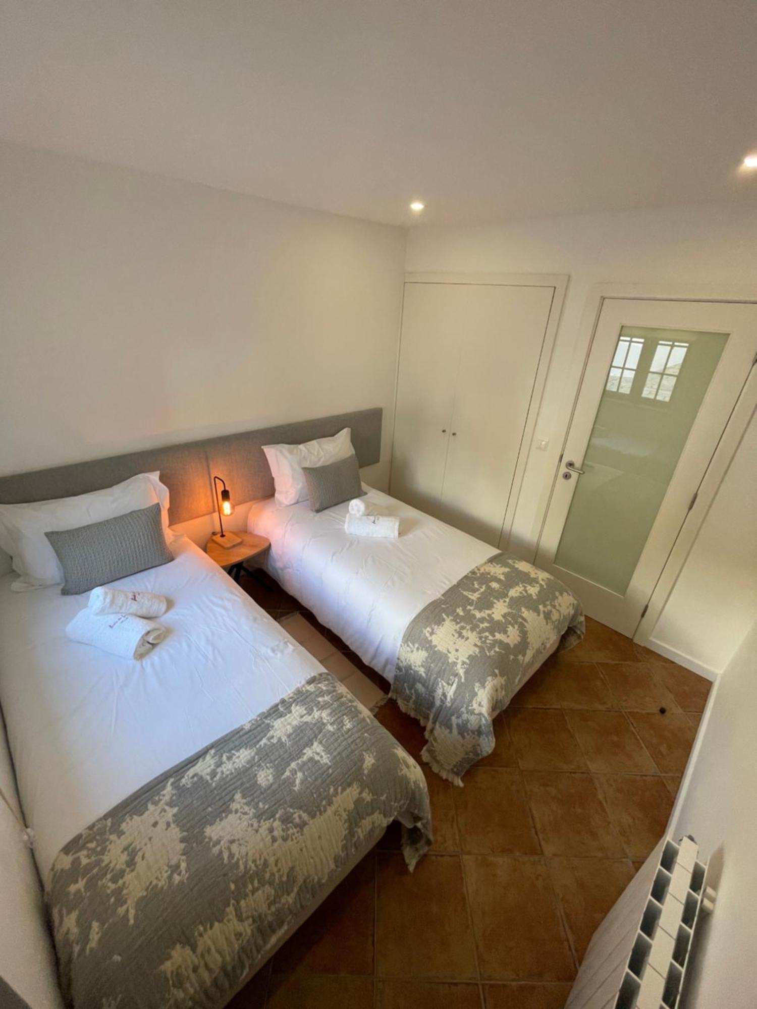 Fonte Do Forno Villas Афифи Экстерьер фото