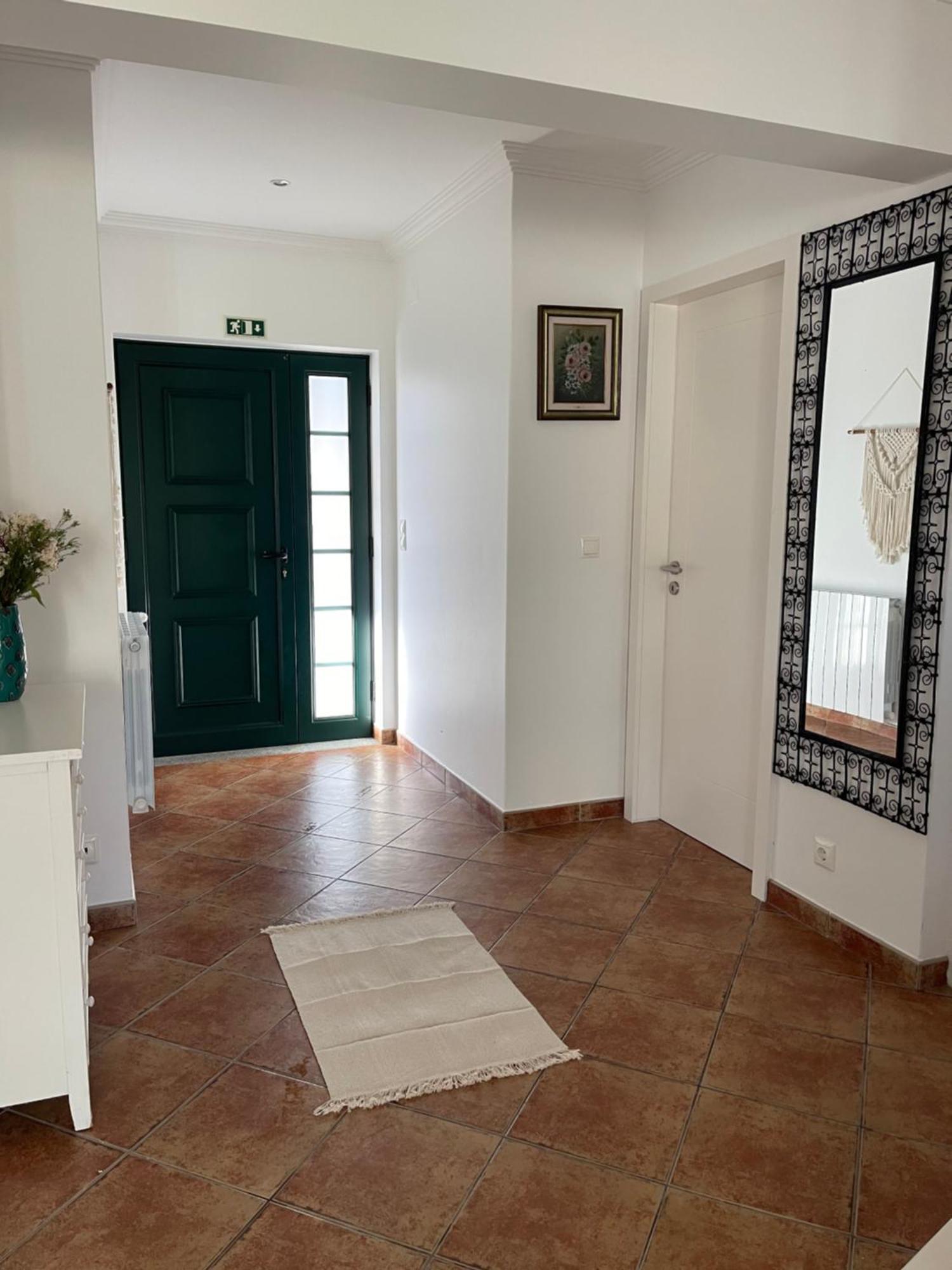 Fonte Do Forno Villas Афифи Экстерьер фото
