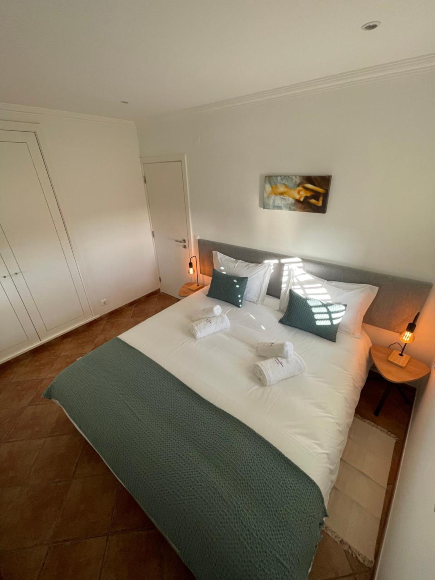 Fonte Do Forno Villas Афифи Экстерьер фото