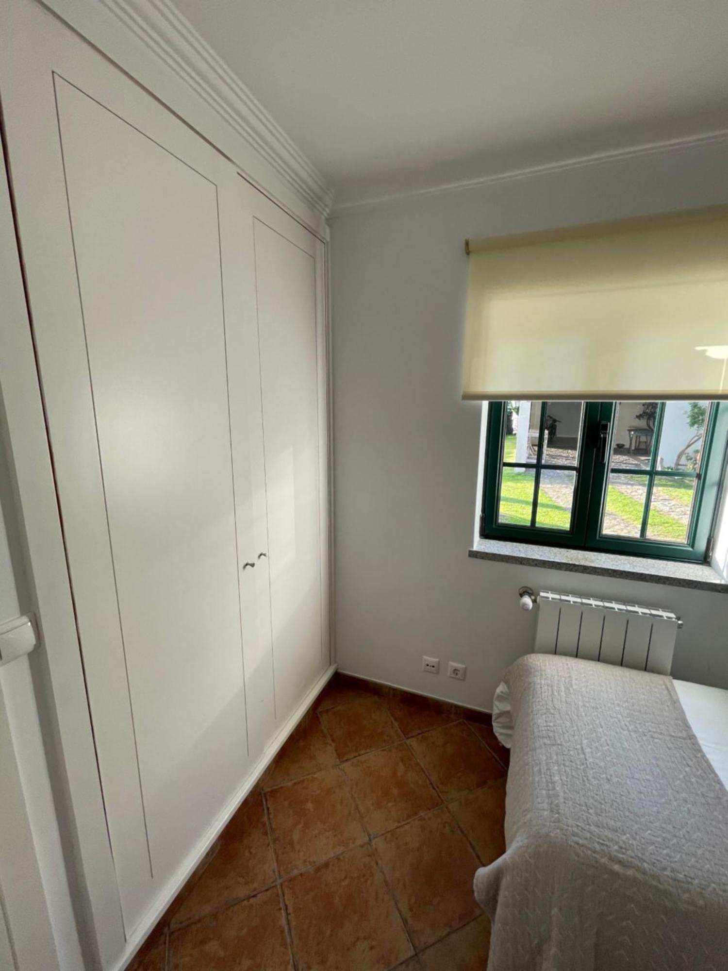 Fonte Do Forno Villas Афифи Экстерьер фото