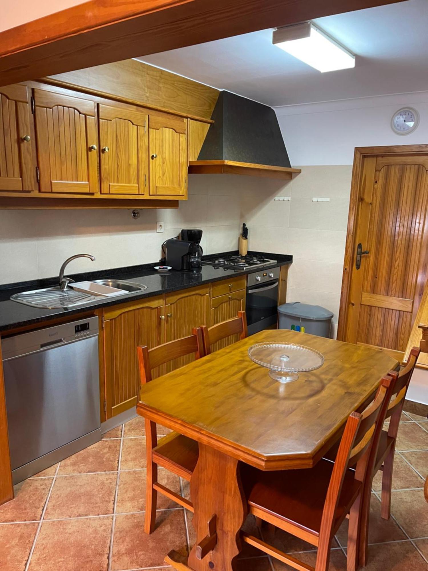 Fonte Do Forno Villas Афифи Экстерьер фото